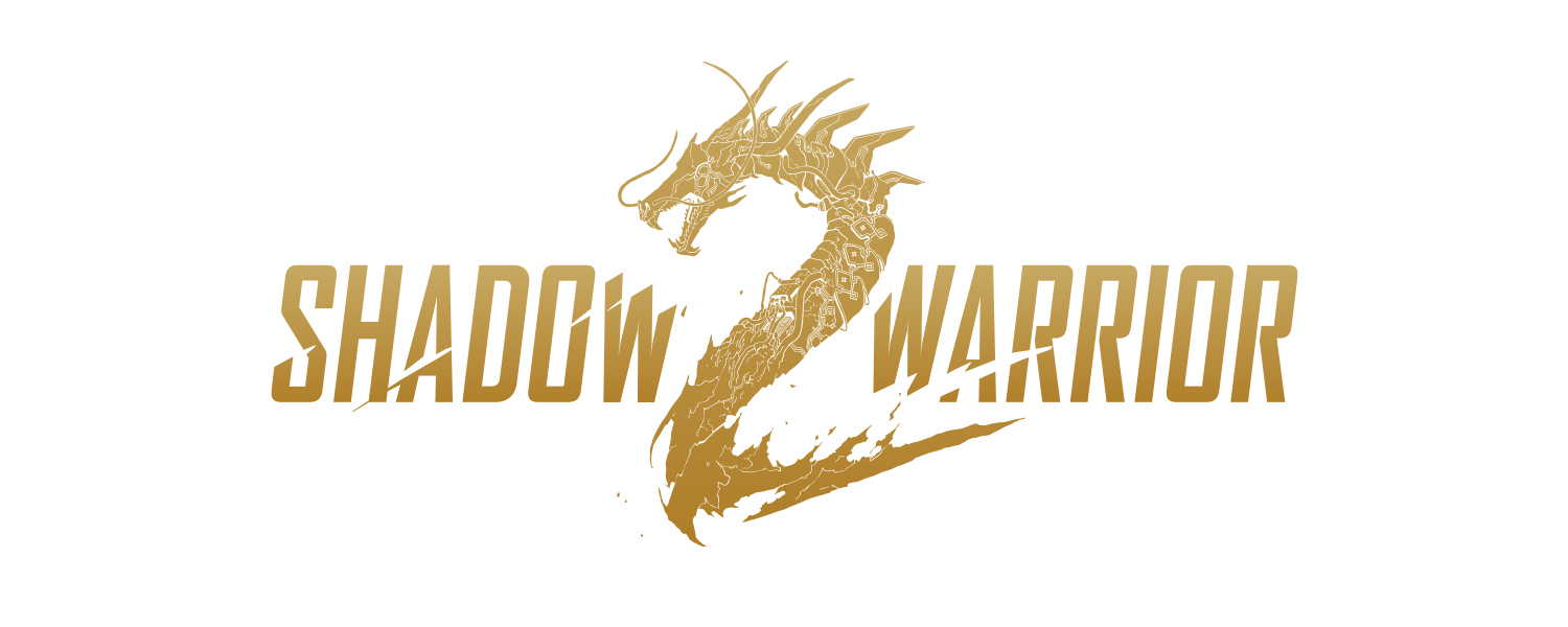 Shadow Warrior 2. Shadow Warrior 2 лого. Shadow Warrior 1 лого. Шедолвариол2.